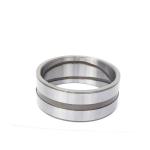 GCr15 C45 Cross Oil Groove Steel Bushing Bearing CNC Machining