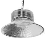 10000LM Commercial Led High Bay Light 100w 150w 200w Industrial High Bay Lamp