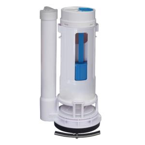 China Flush Valve 3 Inch Outlet High Efficiency Toilet Repair Parts From Xiamen China wholesale
