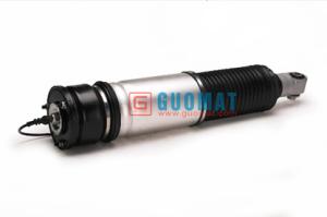 China Air Suspension BMW 7 Series E65 / E66 With EDC Air Spring Strut Rear Right 37126785536 wholesale
