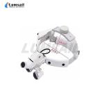 3.5X Dental LED Head Light Lamp Dental Loupes Surgical Headlight Lab Equipment