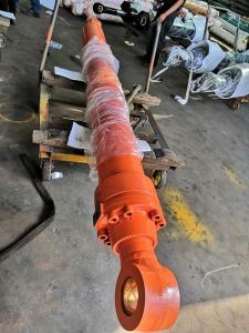 China zx670-5 arm hydraulic cylinder Hitachi wholesale
