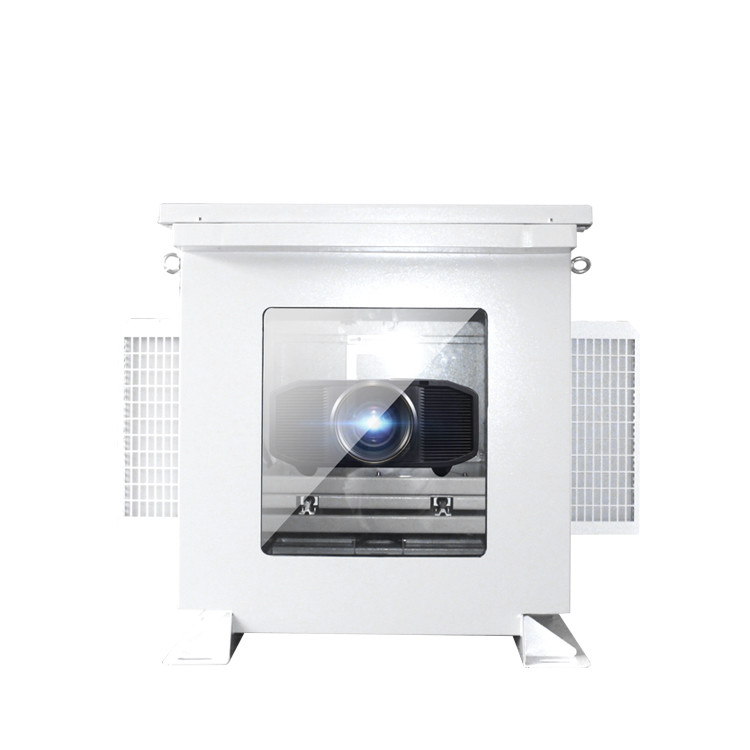 Customizable Outdoor Projector Waterproof Box for Optimal Protection and Performance