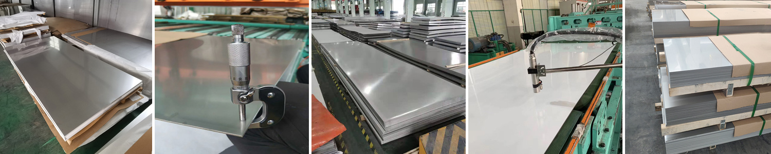 Qingdao Teste Metal Products Co., Ltd.