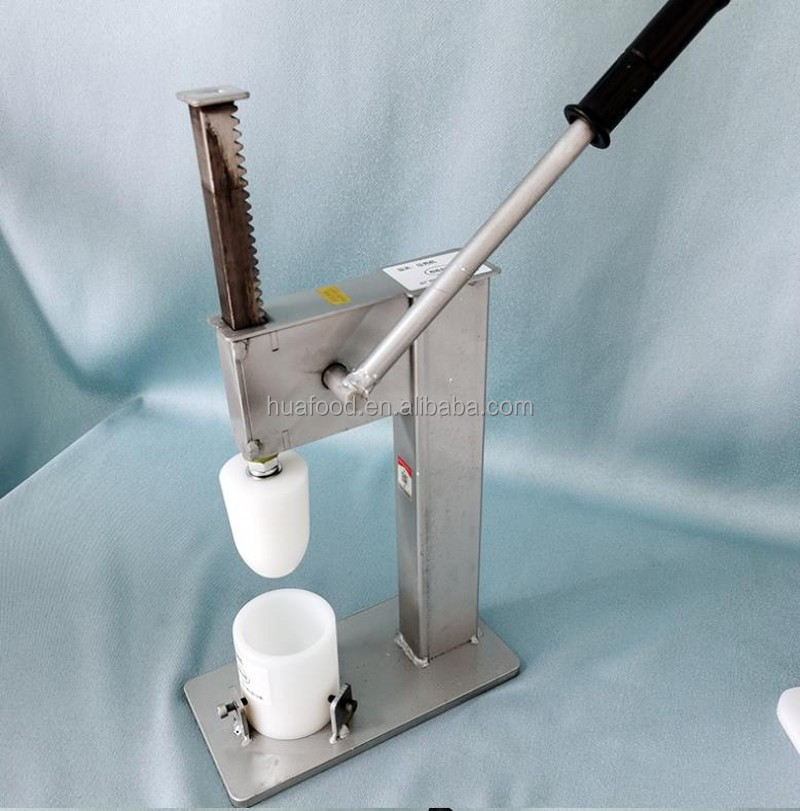 Dough Dividing And Rounding Machine/Dough Ball Rounder Machine