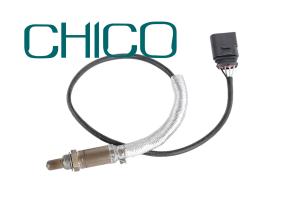 China Car BOSCH Vw O2 Sensor 0258005081 0258005236 021906265AP wholesale
