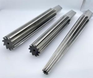 China Precision End Mill 20mm Cutting Diameter 38-200mm Overall Length wholesale