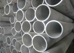 Steel Pipe UNS S38815 Tube 2 inch DN50 SCH40 Austenitic Stainless Steel Seamless
