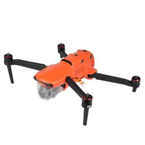 China 300000shots Single Cavity UAV Parts Plastic Len Housing Molding , 500000/2yrs Drone Parts Mould wholesale