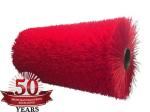 Elgin Broom Badger, Broom Bear H and Athey 58-inch Single-Wrap Broom Main