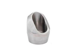 China Anti Rust Oil Surface Duplex Steel Pipe Fittings BW Latrolet UNS S32250 Sch80 Branch Connection wholesale