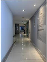 Golden Horn International Trading(Shanghai)  Co.,Ltd.