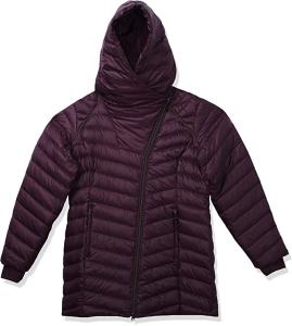 China 100% Polyester Oxblood Red Full Zip Hoodie Lightweight Hooded Jacket wholesale