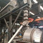 Formed Coke Process Plant for Iron Manufacturing
