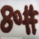 garnet for water jet cutting and sand blasting