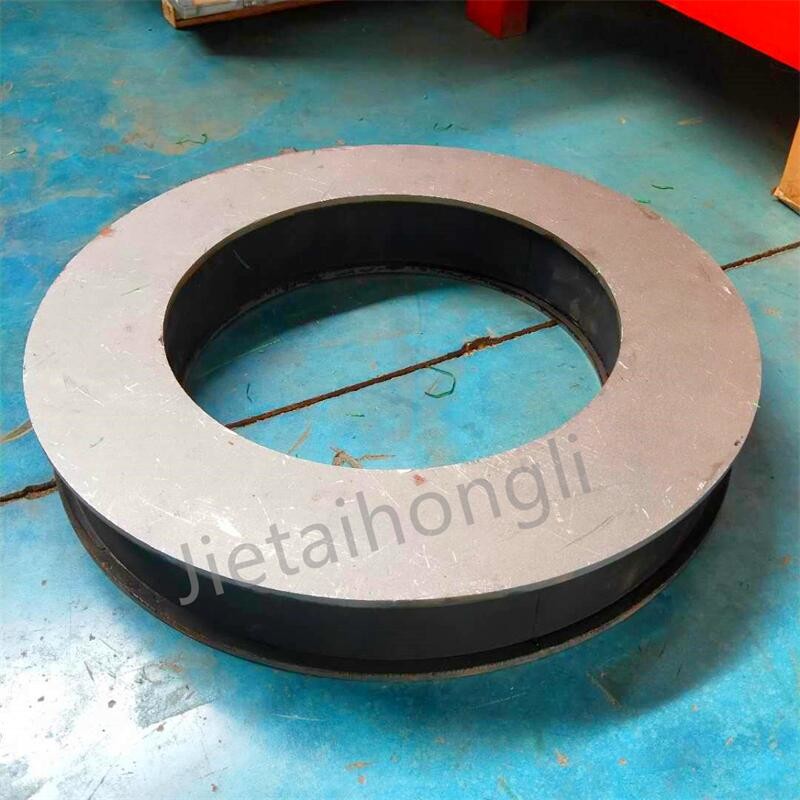Rotary Head Sleeve Boosh Drilling Rig Tool For Rotary Drilling Rig Piling Rig