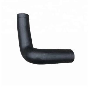 China Shipping Cost and Estimated Delivery Time HOWO Truck Parts Wg9725190915 Air Inlet Pipe wholesale