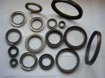 Machined Polytetrafluoroethylene Products O Rings