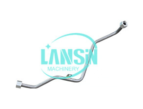 Electric Bike Handlebars Pipe Bending Machine 1450mm Highway Locomotive