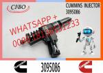 High Quality Engine Diesel Fuel Injector 3083846 3095086