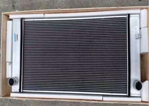 China WA450 WA470 Komatsu Excavator AC Unit Aftercooler Radiator 421 03 44150 wholesale