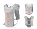 CYCLING RUNNING BAG 5L OUTDOOR SPORTS LIGHTWEIGHT BACKPACK MEN'S AND WOMEN'S