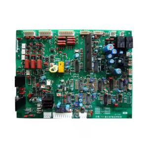 China Universal Inverter Washing Machine Control Board Green Solder Mask PCB FR4 For Samsung LG wholesale