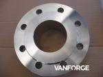 11 DIN 2576 ASME SA182 PN10 Forged SS Long Welding Neck High Tensile Strength