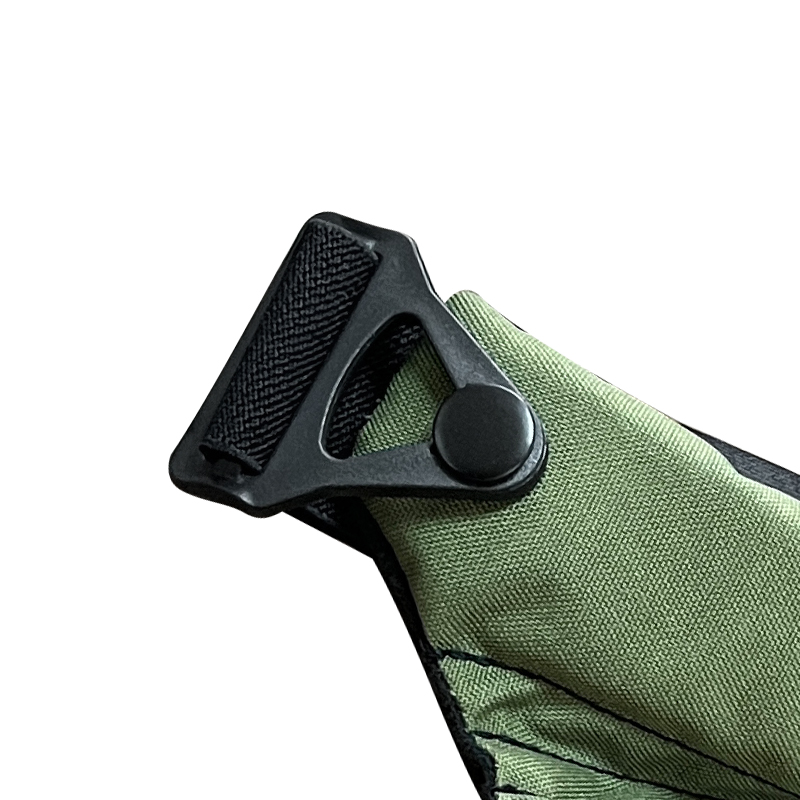 Green Tactical Outdoor Activies Elbow Knee Pads for Protection in Tactical Activities