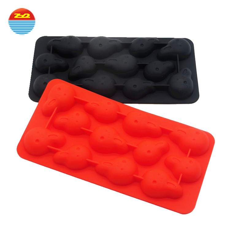 Best selling buy tools from china star wholesale custom mould silicone ice cube tray mold ice cream making