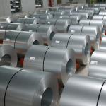 Hot Rolled NO.1 NO.4 316 316L Stainless Steel Sheet Coil GB1220 Width 5m