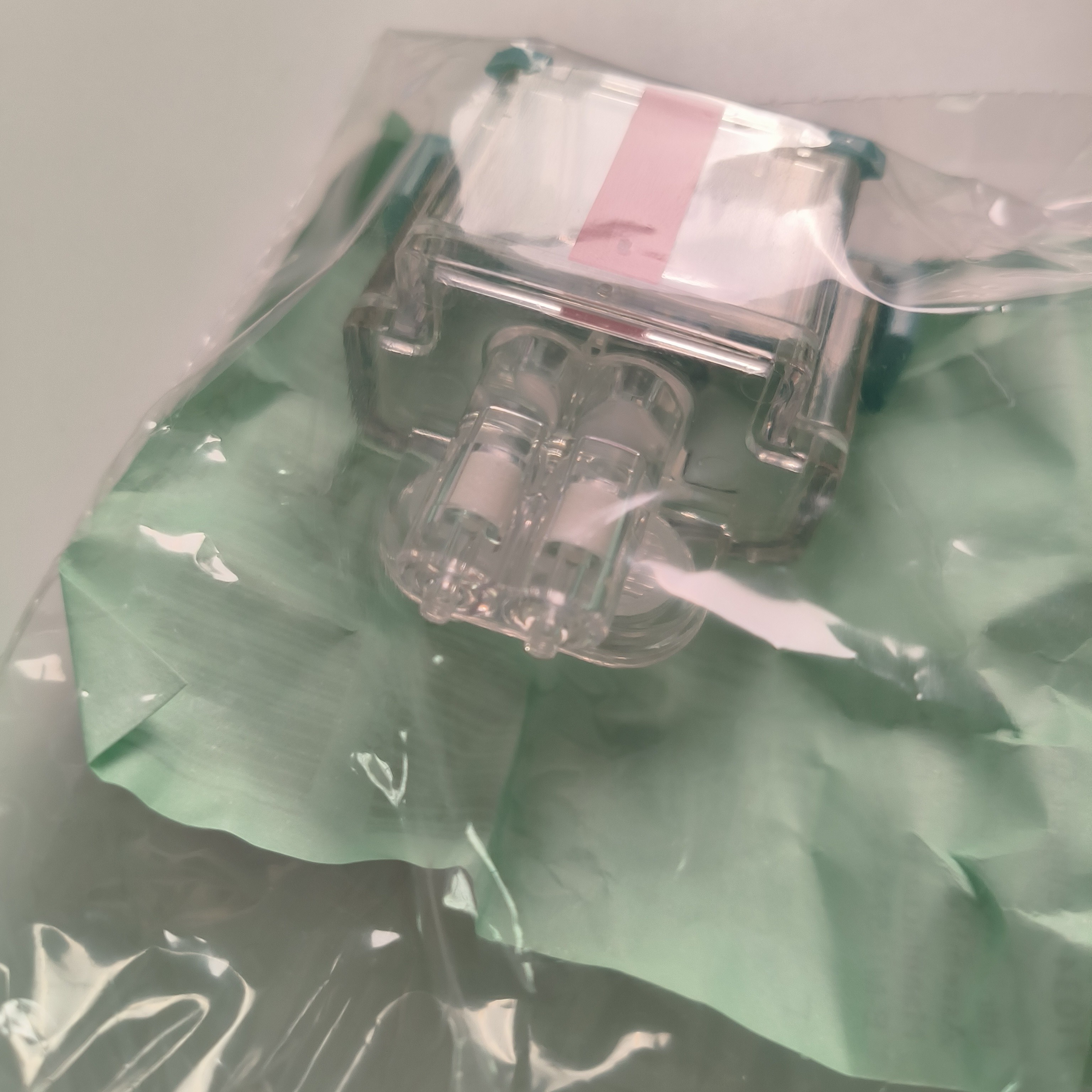 REF: M1657B OR 989803110871 Medical Water Trap PHILIP Original