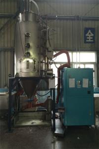 China Industrial Plastic Desiccant Honeycomb Dehumidifying Dryer Machine ODD-H wholesale