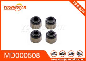 China MD000508 MD050109 Valve Stem Seals For 4D56 wholesale