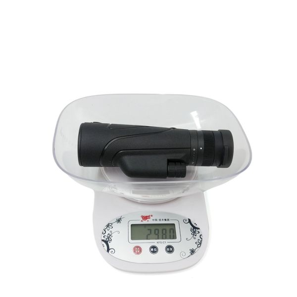 8-24x40mm Monocular Telescope 4K Super Telephoto Zoom Monocular