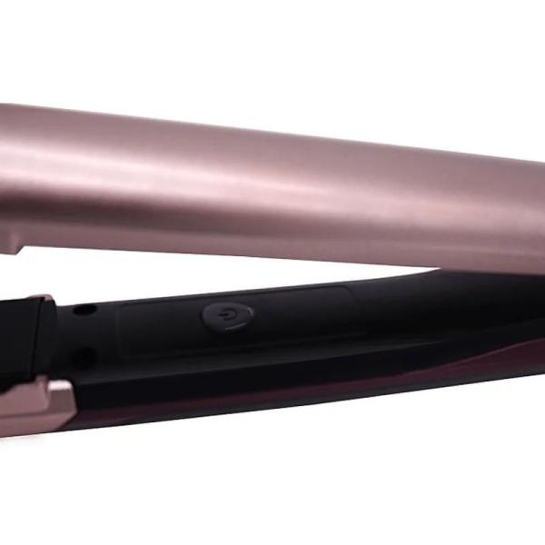 Aluminum Plate PTC Heating Hair Straightener , Cermanic Personalized Hair