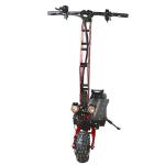 Fast Speed 85KM/H Scooters 5600W 60V 28/33/38AH battery electric scooter