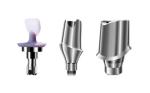 4-Axis Wet Dental Milling Machine S41 Digital Chairside Cutting Equipment