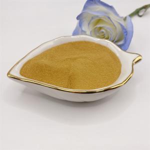 China Organic Fish Based Fertilizer with 35% Amino Acid wholesale