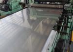 2mm Stainless Steel Metal Sheet 316L