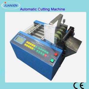 China Heat Shrink Tubing Cutter, Cutting Machine for Heat Shrink Tubing wholesale