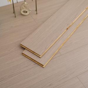 China Three Layer Engineered Wood Flooring In European French Oak wholesale