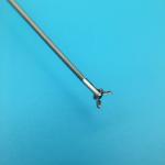 Medical 1600mm Endoscopy Biopsy Forceps , EO Sterilized Disposable Biopsy