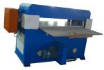 4 Pillar Punch Machine EPE Bonding Cutting Gluing Machine
