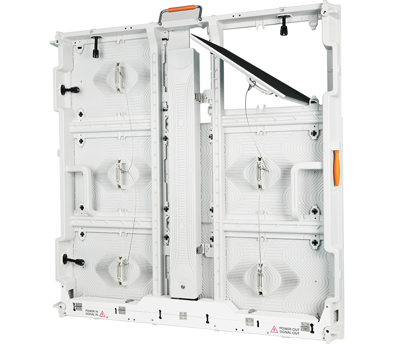 OA Series, Full color commercial advertising billboard outdoor fixed digital LED display screens
