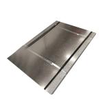 Normal Spangle Galvanised Steel Plate JIS Standard