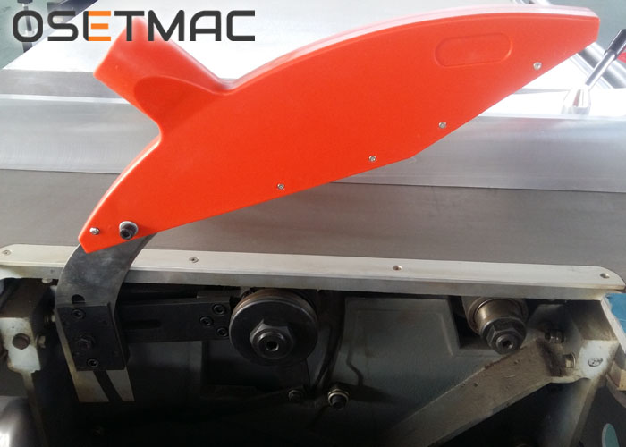 sliding table saw