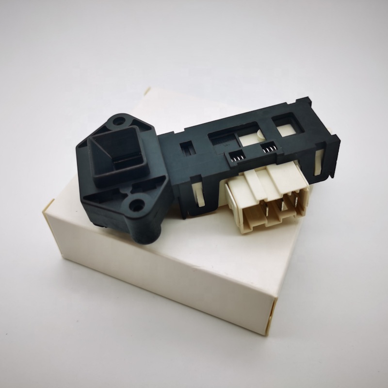DC64-00653A Door Lock Switch The Perfect Combination of and for Washing Machine Parts