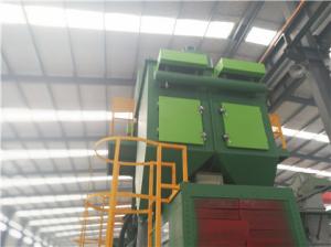 China 5000m3/h Sandblasting Dust Collection System Dust Cleaning Air Cleaning wholesale