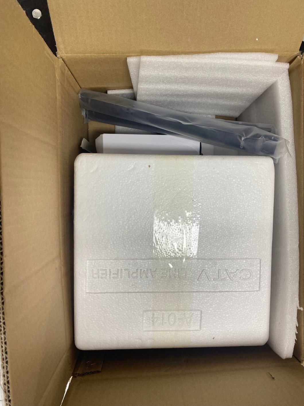 with 5.2g 5.8g Dual-Band Handheld Anti Fpv Equipment Drone Defense Suppression Uav Complex Suppressor System